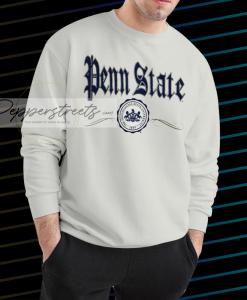 PENN STATE UNIVERSITY College Sweatshirt NF