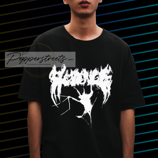 Revenge Bat Tshirt NF