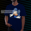 DISNEY DREAMS FLORIDA Mickey Mouse Souvenir Spellout Character Graphic T-Shirt NF