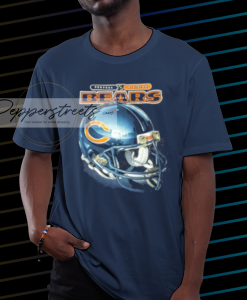 Player NFL Football Chicago Bears T-shirt NF