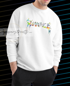 Revenge F Ventments Sweatshirt NF