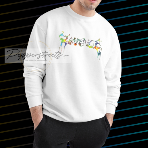 Revenge F Ventments Sweatshirt NF