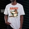 Vintage Barry Bonds Tshirt NF