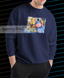 Vintage Disney Winnie the Pooh Sweatshirt NF
