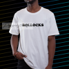 Bollocks T Shirt NF