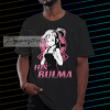 Bulma T shirt NF