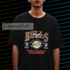 Chicago Bulls NBA Championship T-shirt NF