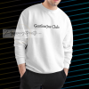 Gentlemens Club Sweatshirt NF