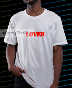 Lover Bianca Chandon T-shirt NF