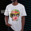 Young Romance Vintage DC Comic T Shirt NF