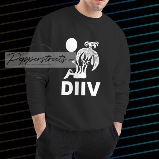 DIIV Oshin Sweatshirt NF