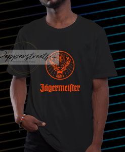 jageermeister women t-shirt NF