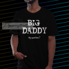 Big Daddy t-shirt NF