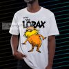 Dr Seuss The Lorax t-shirt NF