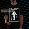 Hang Rapists And Pedophiles (BLACK) t-shirt NF