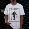 Hang Rapists And Pedophiles (WHITE) t-shirt NF