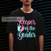 Keeper Of The Gender t-shirt NF