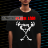 Purr Jam Cat Parody t-shirt NF