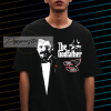 dale earnhardt the godfather t-shirt NF