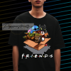 lilo stitch t-shirt NF