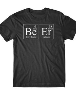 Be Er T-shirt thd