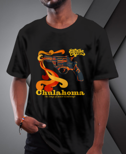 Chulahoma T-Shirt tpkj1