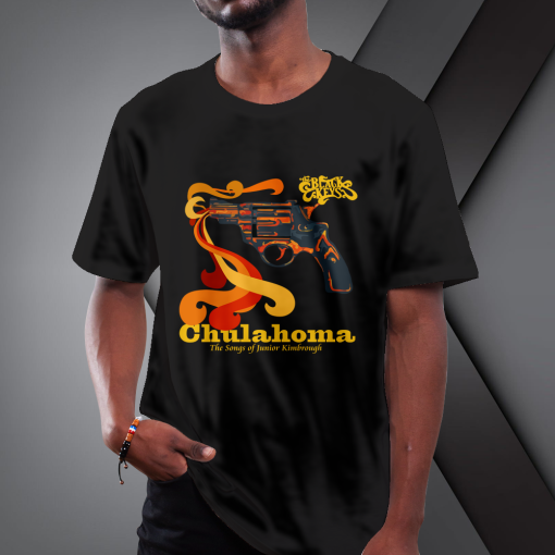 Chulahoma T-Shirt tpkj1