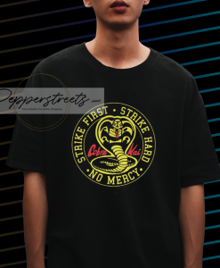 Cobra Kai T-shirt