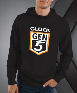 Glock Gen 5 Hoodie tpkj1