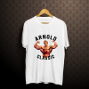 Homage Arnold Classic Columbus T Shirt tpkj1