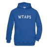 WTAPS-hoodie TPKJ1