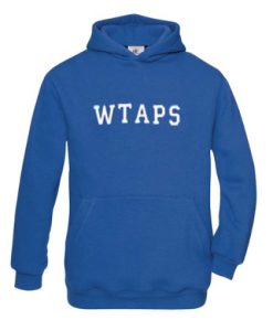 WTAPS-hoodie TPKJ1