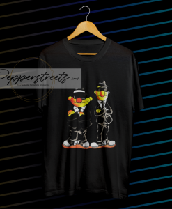 pep Bert & Ernie Blues Brothers t-shirt