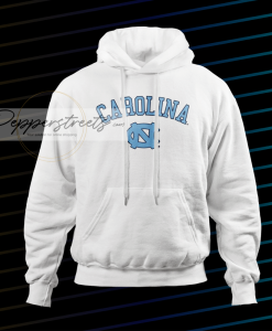 North Carolina Tar Heels UNC Classic Hoodie