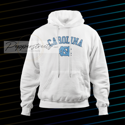 North Carolina Tar Heels UNC Classic Hoodie