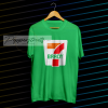 Tom Brady 7-Eleven Patriots Super Bowl T-Shirt