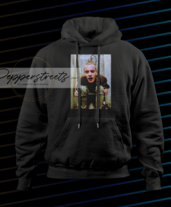 Trainspotting Renton Toilet Scene Cool Movie Hoodie