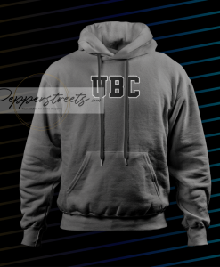 UBC Hoodie