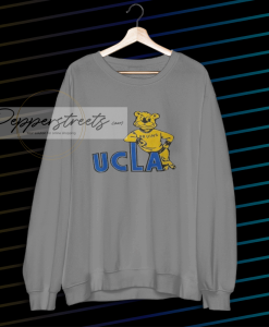 UCLA Bruins Vintage Sweatshirt