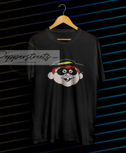 Vintage 90s Hamburglar T Shirt