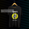 Wreck Nervous records new york 90's T Shirt