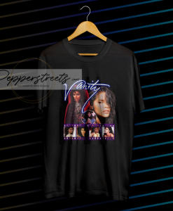 Vanity 6 t shirt