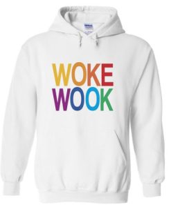 Woke-Wook-hoodie TPKJ1