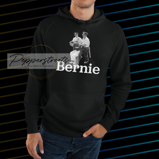 Bernie Sanders Hoodie