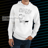 Calvin And Hobbes Leave Math To The Machines HOODIE