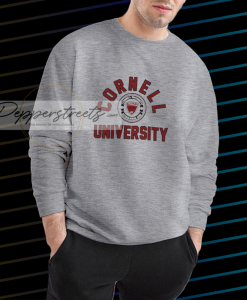 Cornell University Sweatshirt