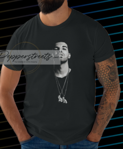 Drake T-Shirt