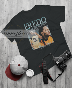 Fredo Santana Tribute Vintage T-Shirt