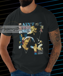 I Ain't Mad At Cha 2Pac Shakur T-Shirt