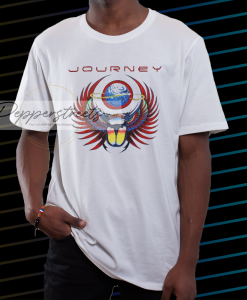 Journey Ringer Shirt